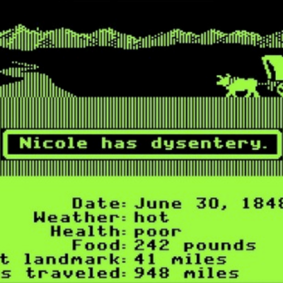 Timeline: Immigrant Timeline