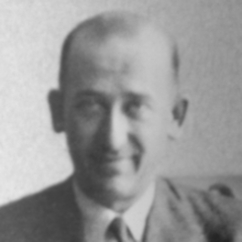 Hermann Van Pels birthday