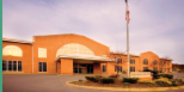 Charles Cole Memorial Hospital