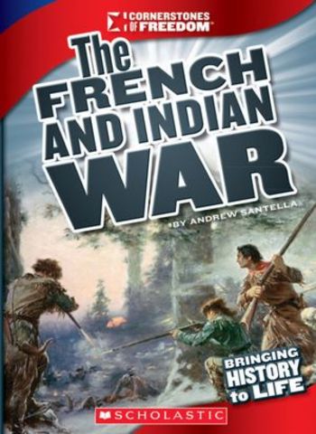 French and Indian war