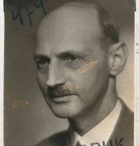 Otto Frank is Born