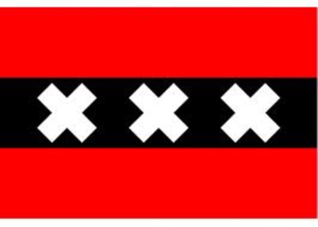 Frank Family moves to Amsterdam