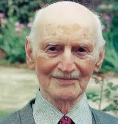 Otto Frank dies