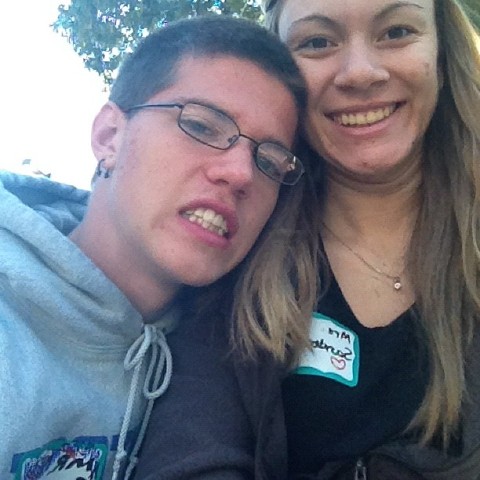 First day of Junior year!