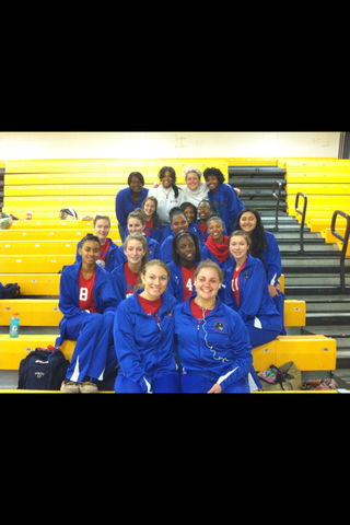 My first day at Hermitage!