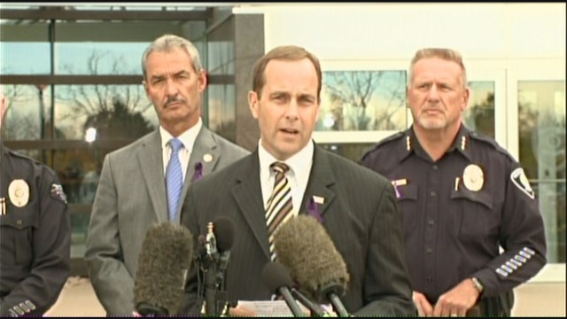 4:02 p.m. - Authorities ID Arvada body as Jessica Ridgeway