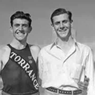 Timeline: Matthew He . Unbroken IRP