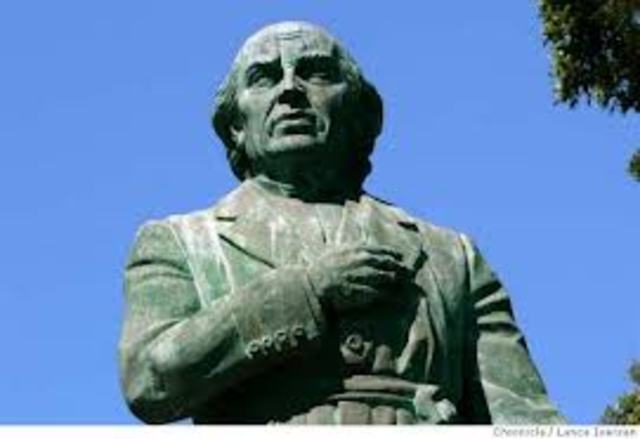 Father Miguel Hidalgo calls for Mexico’s Independence