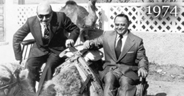 Guillermo Rodriguez Lara (ECUADOR)