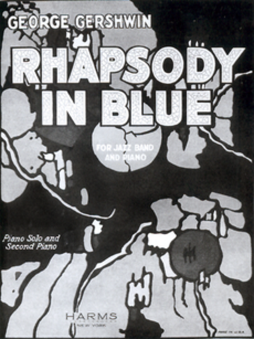 "Rhapsody in Blue"