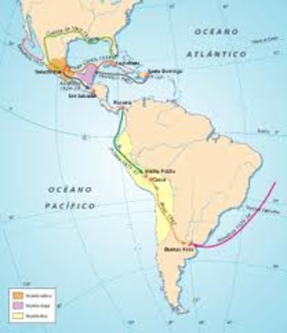 La expedición a Guatemala