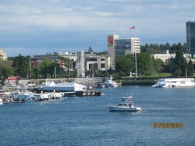 Prejornada arrel del seminari Educational Technology Users Group of BCʼs Spring Workshop,