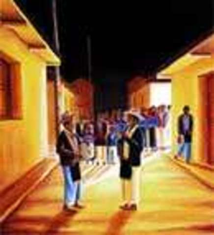 LA REFORMA LIBERAL DE GUATEMALA