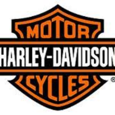 Timeline: motos  HARLEY-DAVIDSON