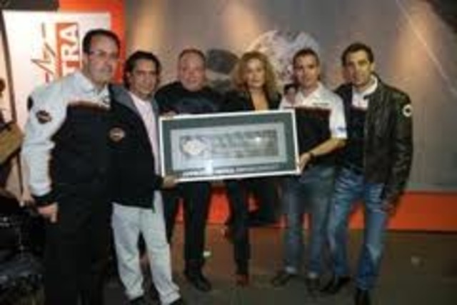 el fruto de el esfuerzo