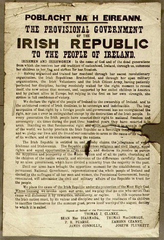 Easter Rising 1916
