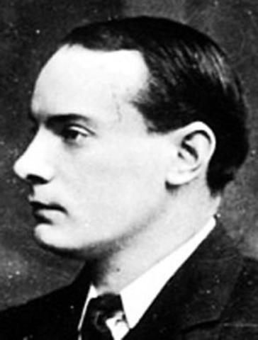 Padraig Pearse execution