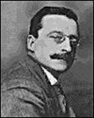 Death of Arthur Griffith