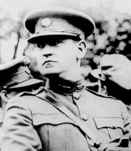 Assassination of Michael Collins