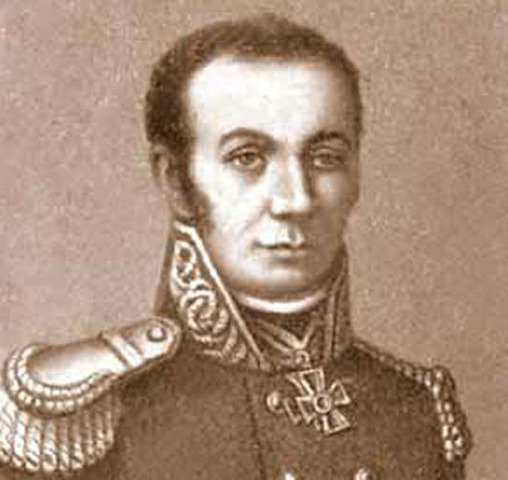 Влад Эйлера.