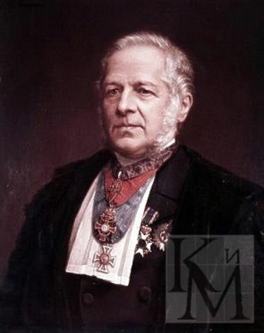 Обнаружение эффекта Допплера.