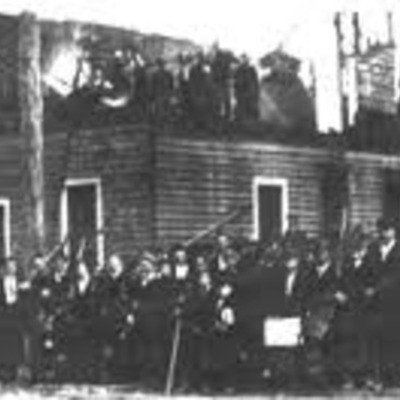 Timeline: Wilmington Race riots in 1898