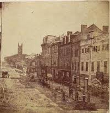 Wilmington Race Riot