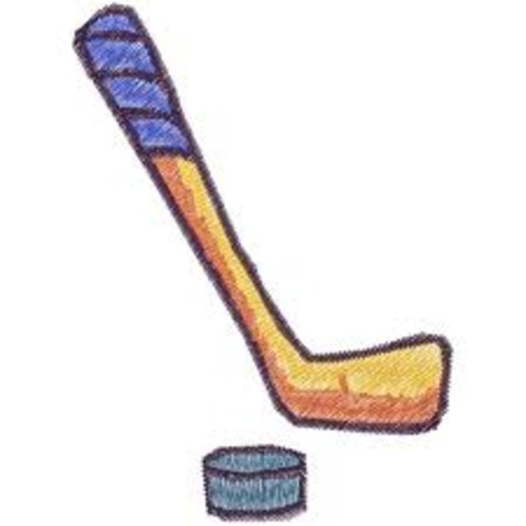 first organized indoor ice hockey game