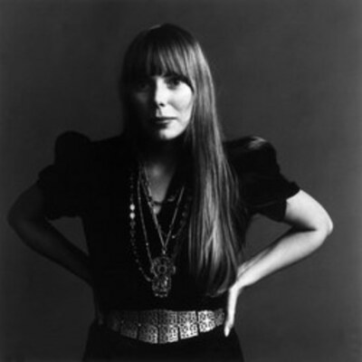 Timeline: joni mitchell