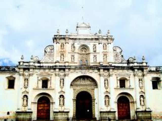 Primera Escuela Normal