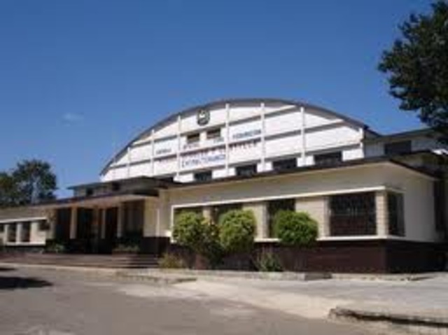 Escuelas Tipo Federación