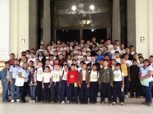 Sistema de Cooperativas para la Enseñanza Media