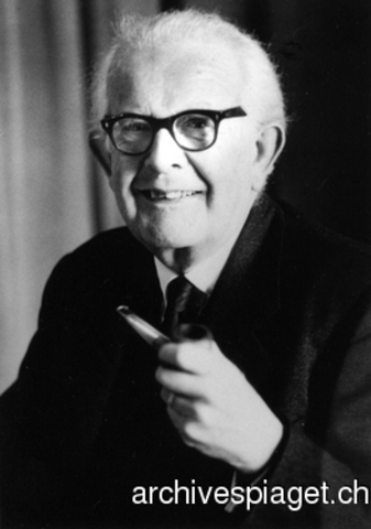 Jean Piaget
