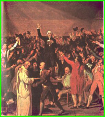 Sesiones de los Estados Generales