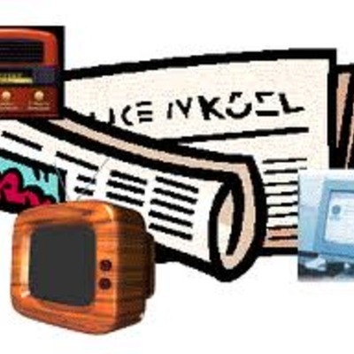 Timeline: Los Soportes de comuicación