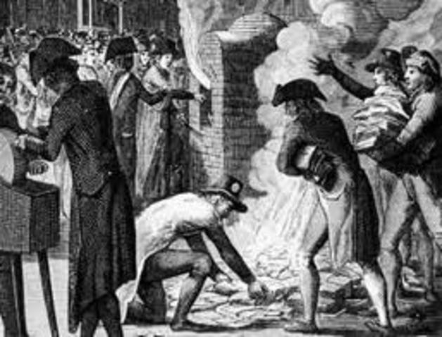 Detenciones Girondinas