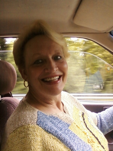 Moving In With My Grandparents