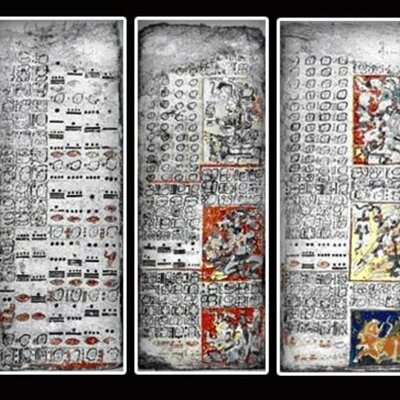 Timeline: Historia de la Educación en Guatemala