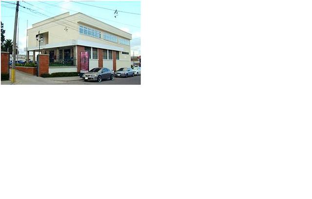 Dorian Popá Estudiantes de la URL