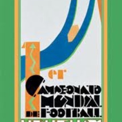 Timeline: the 1 world cup