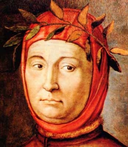 MOR PETRARCA