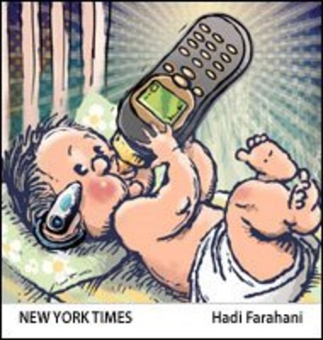 El Connectivisme (Teories Pedagògiques)