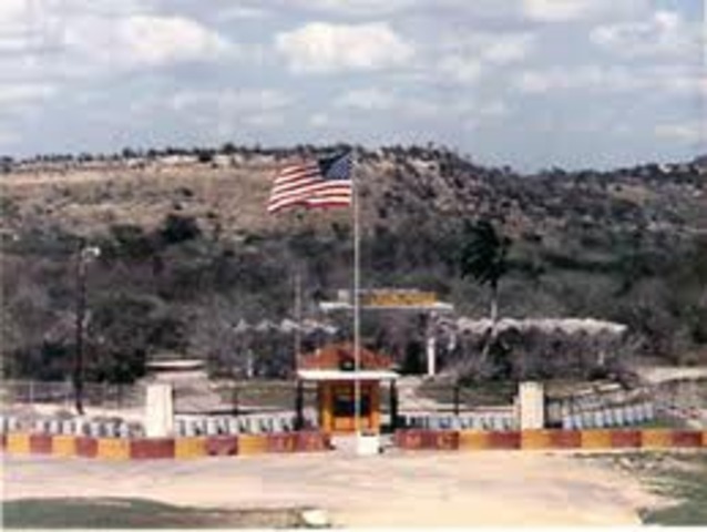 Guantanamo Bay