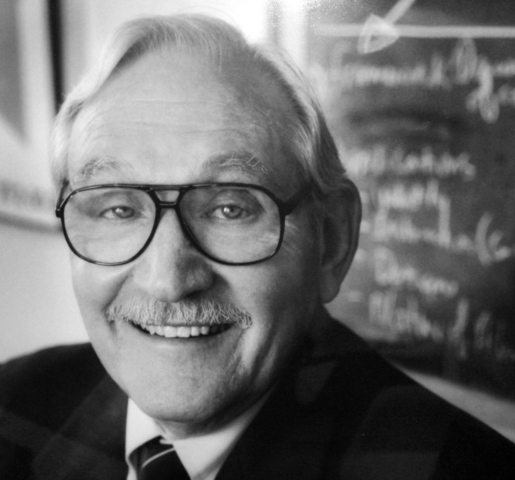 Glaser, el primer en introduir el concepte de DI