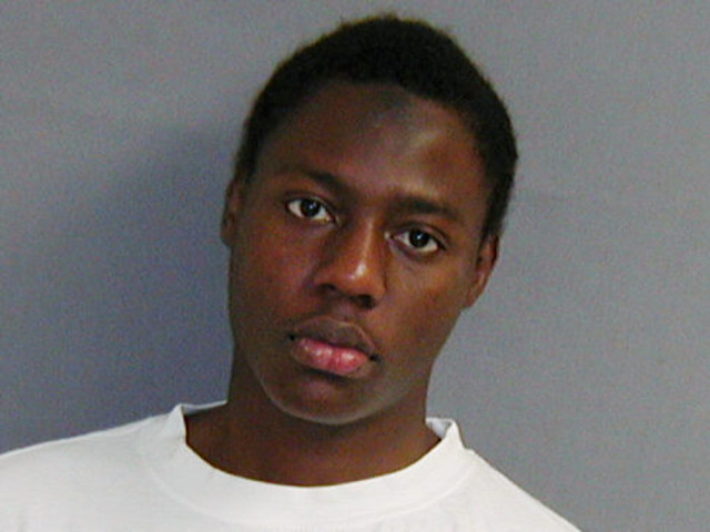 The Underwear Bomber