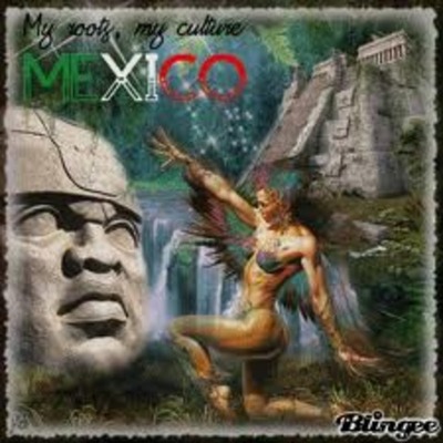 Timeline: CULTURAS MESOAMERICANAS