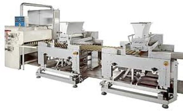 تقديم معدات