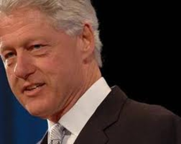 قرار كلينتون