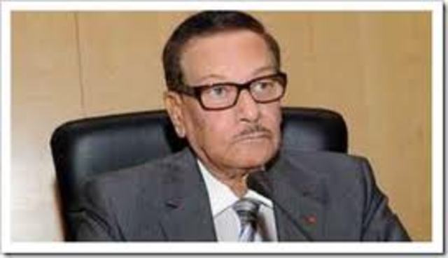 اجتماع وزراء الإعلام