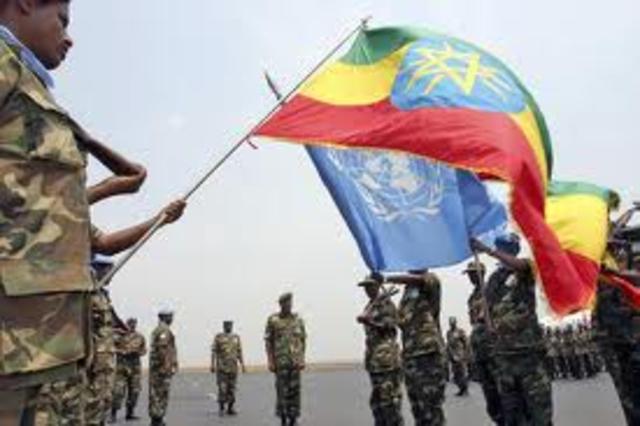 African Union Death Threats